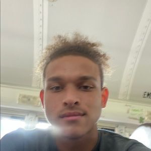 Meet your Posher, Randy